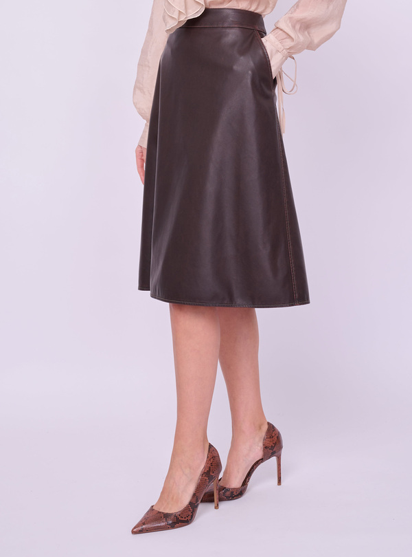 Э9172-226/м/25-02 Юбка Franco Vello