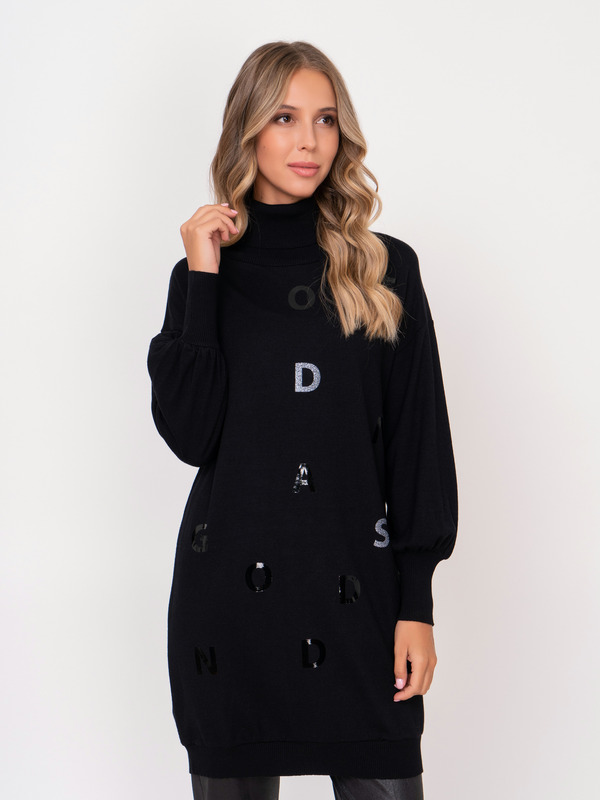 Э21D1423/21-02 Платье тр. Donne da Sogno