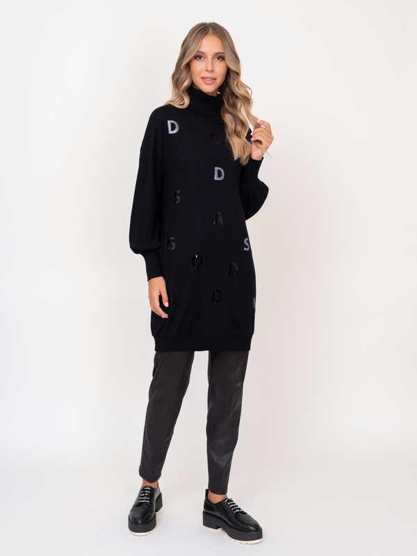 Э21D1423/21-02 Платье тр. Donne da Sogno