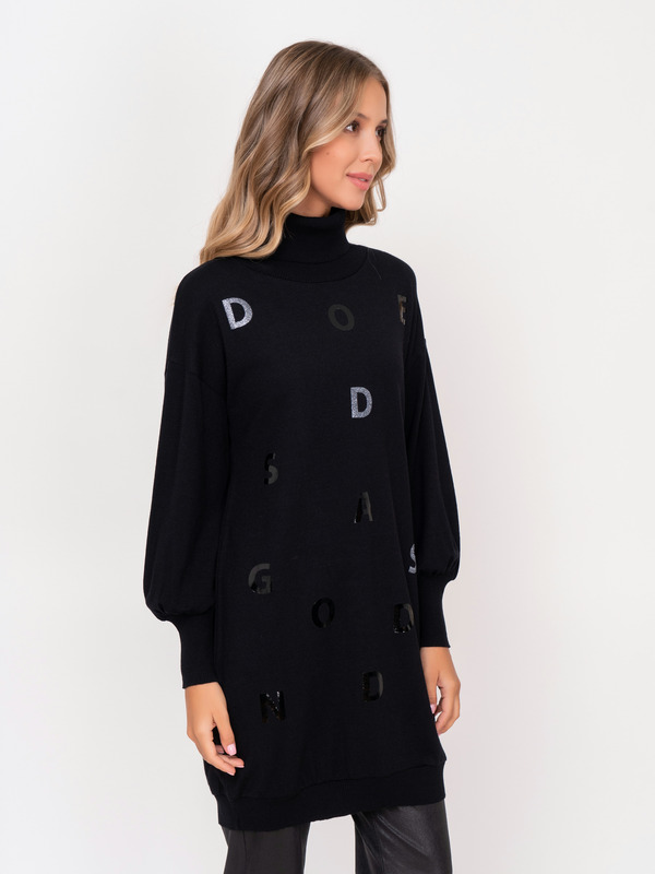 Э21D1423/21-02 Платье тр. Donne da Sogno