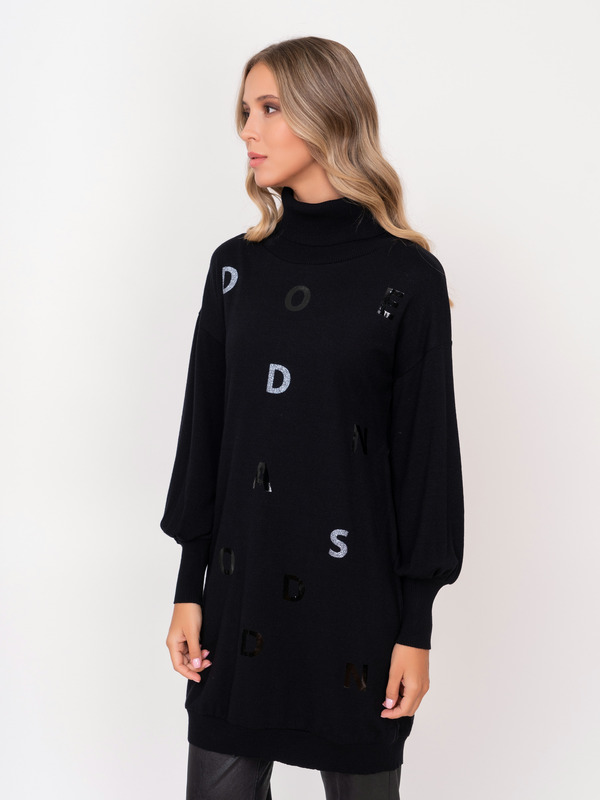 Э21D1423/21-02 Платье тр. Donne da Sogno