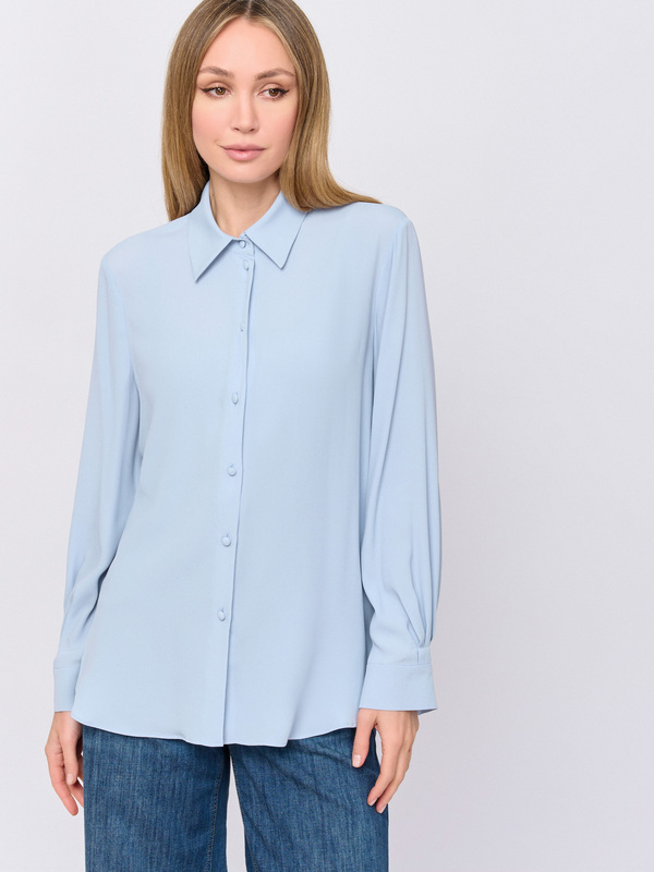 Рубашка Luisa Cerano, фото 5