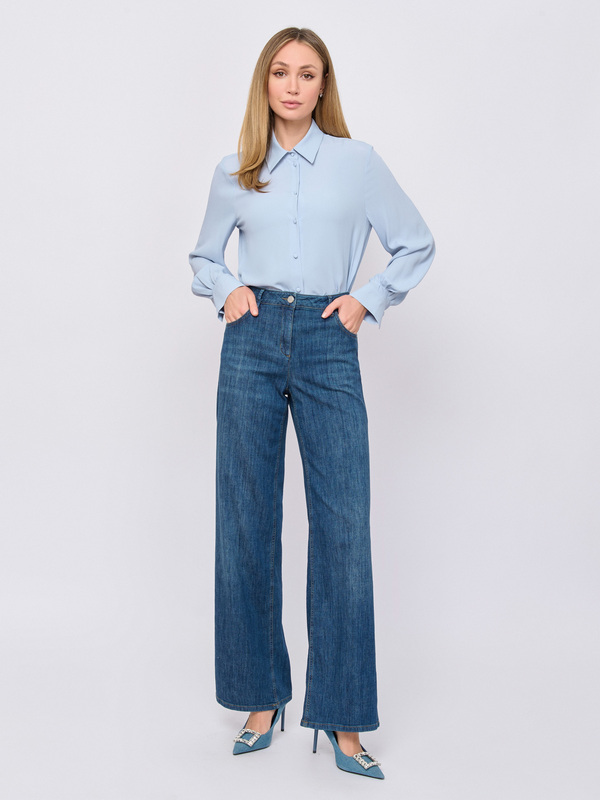 Рубашка Luisa Cerano, фото 3