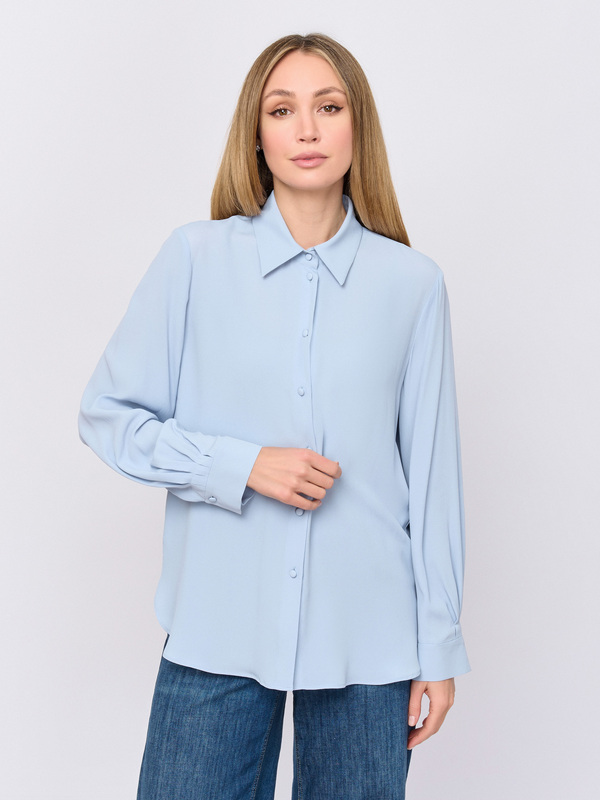 Рубашка Luisa Cerano, фото 4
