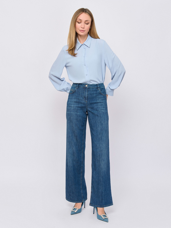 Рубашка Luisa Cerano, фото 8