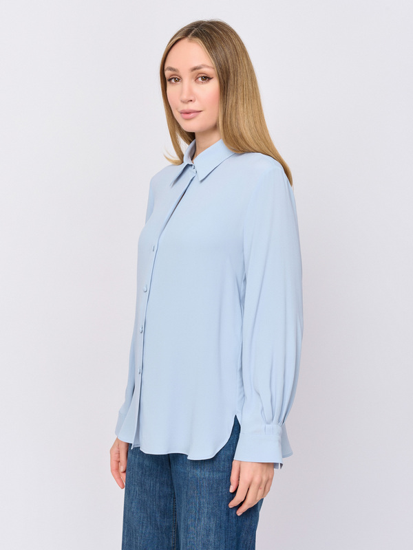 Рубашка Luisa Cerano, фото 2