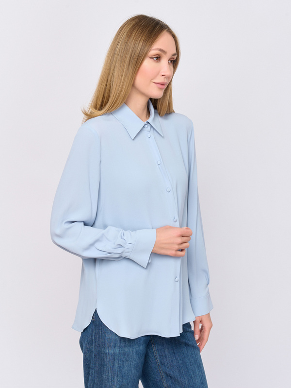 Рубашка Luisa Cerano, фото 7