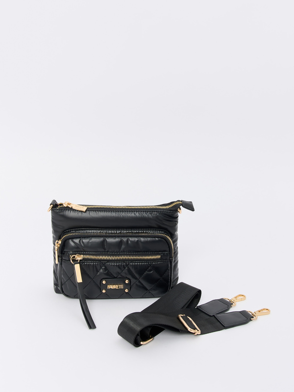 Сумка  A.Fabretti, фото 5