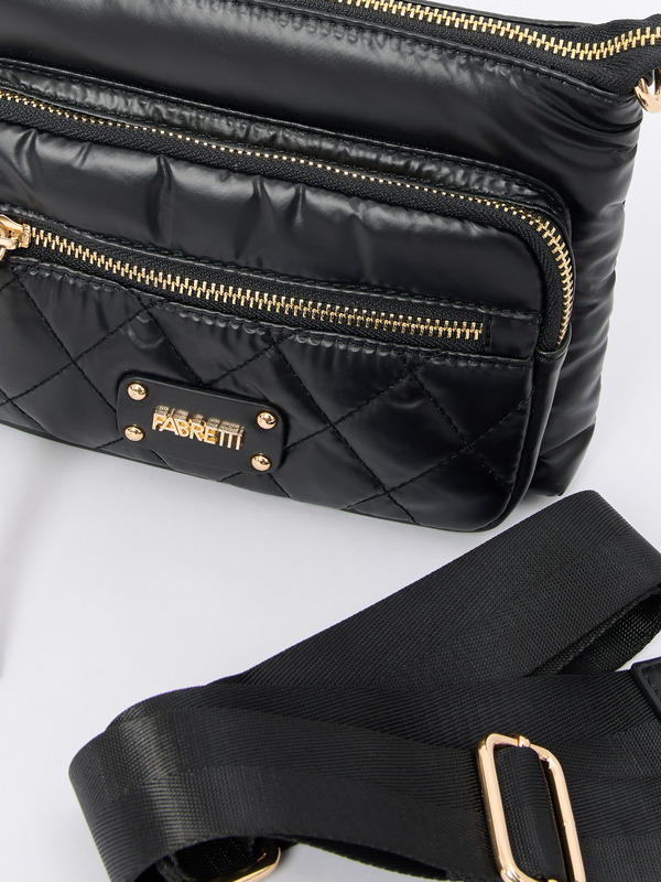 Сумка  A.Fabretti, фото 4