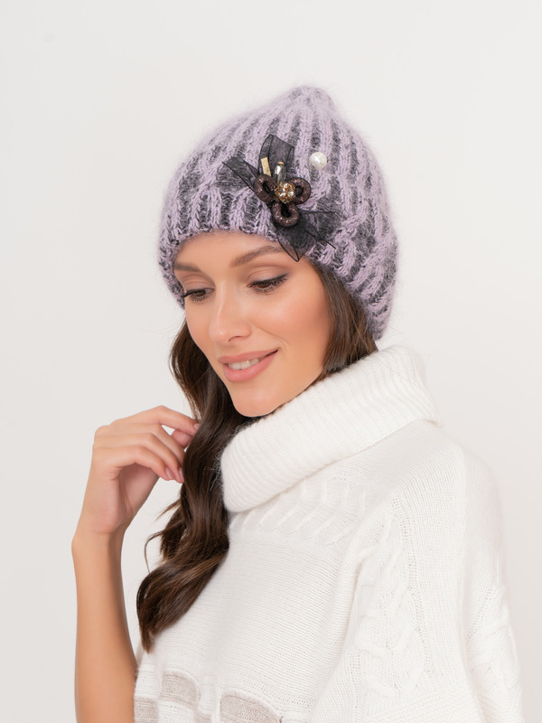 Э1062-222/21-02 Шапка Franco Vello