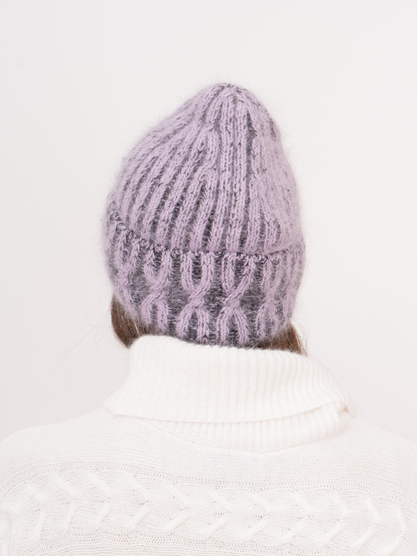 Э1062-222/21-02 Шапка Franco Vello