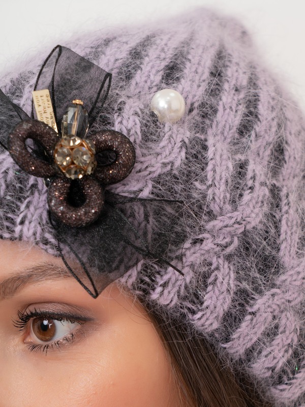 Э1062-222/21-02 Шапка Franco Vello