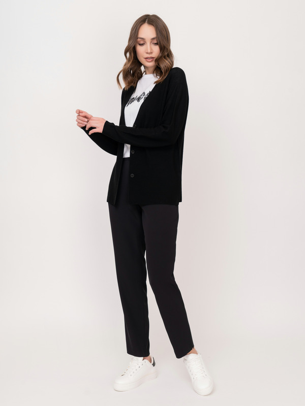 Э7146-121/21-01 Брюки Franco Vello