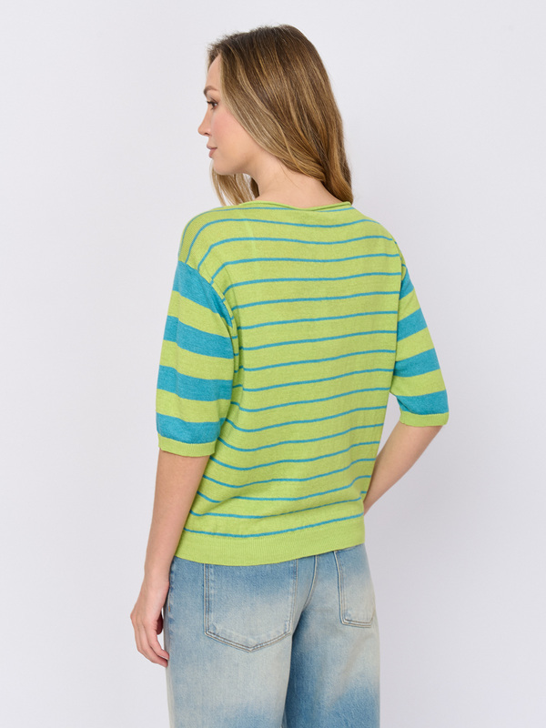 Джемпер Luisa Cerano, фото 3