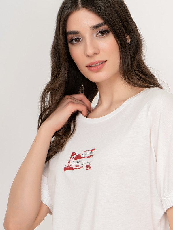 Э770249-35002/22-01 Футболка Gerry Weber