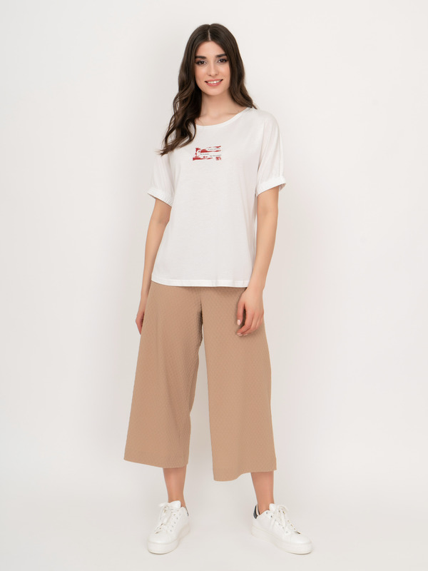 Э770249-35002/22-01 Футболка Gerry Weber