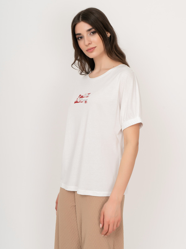 Э770249-35002/22-01 Футболка Gerry Weber