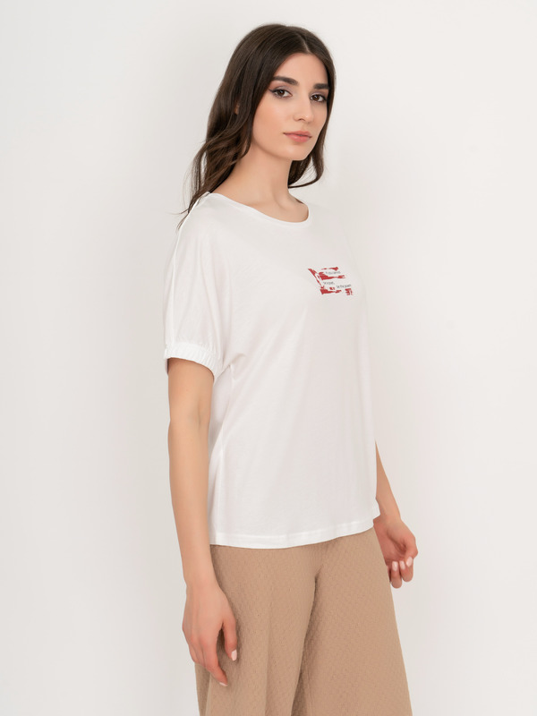 Э770249-35002/22-01 Футболка Gerry Weber