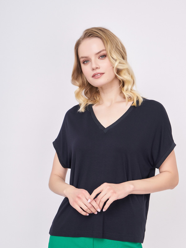 Э977006-35003/23-01 Футболка Gerry Weber