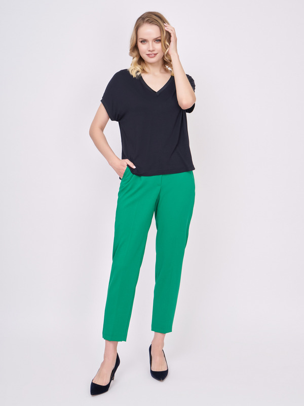 Э977006-35003/23-01 Футболка Gerry Weber