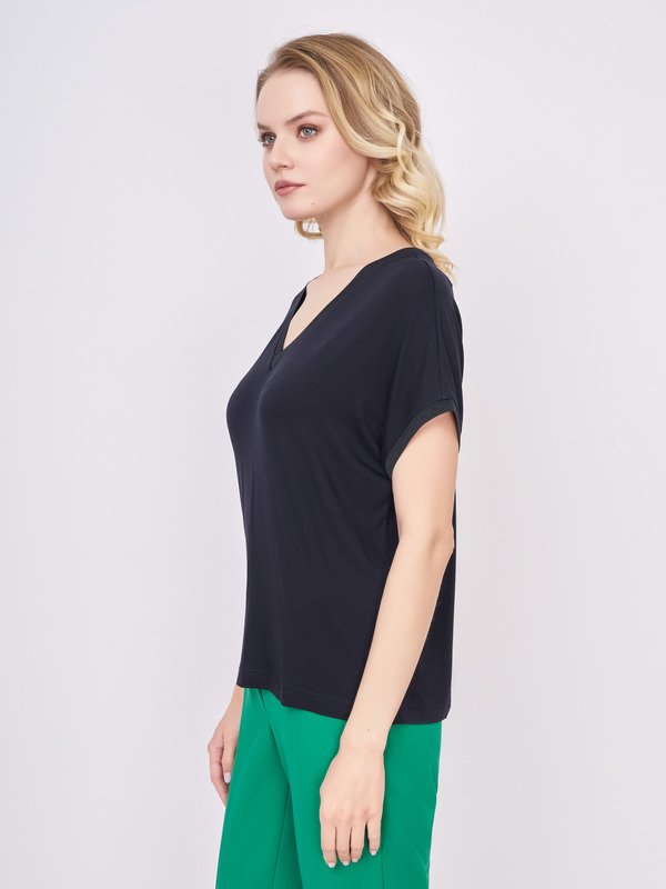 Э977006-35003/23-01 Футболка Gerry Weber