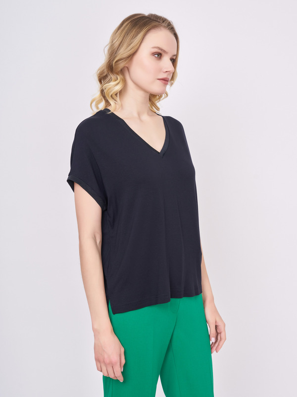 Э977006-35003/23-01 Футболка Gerry Weber