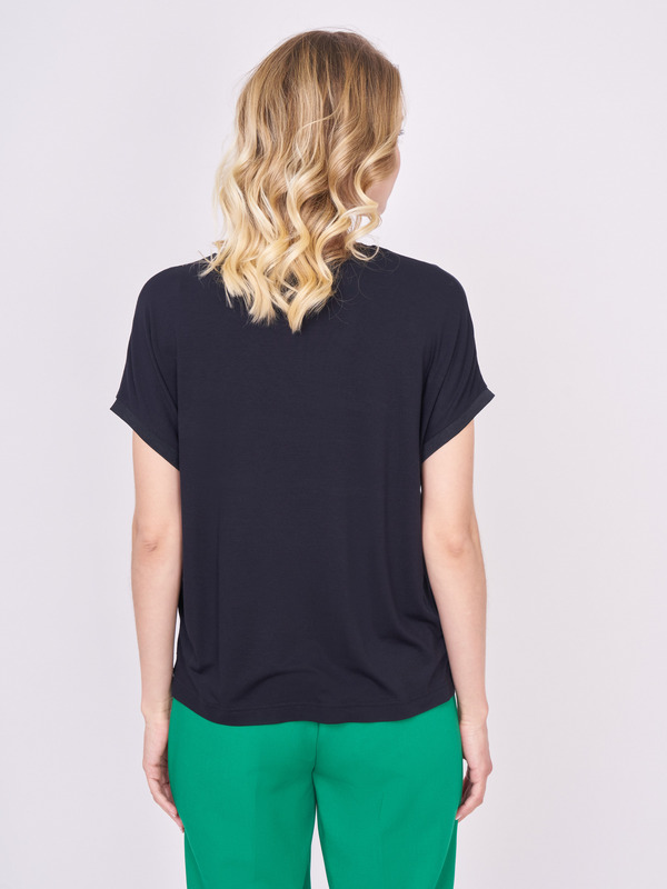 Э977006-35003/23-01 Футболка Gerry Weber