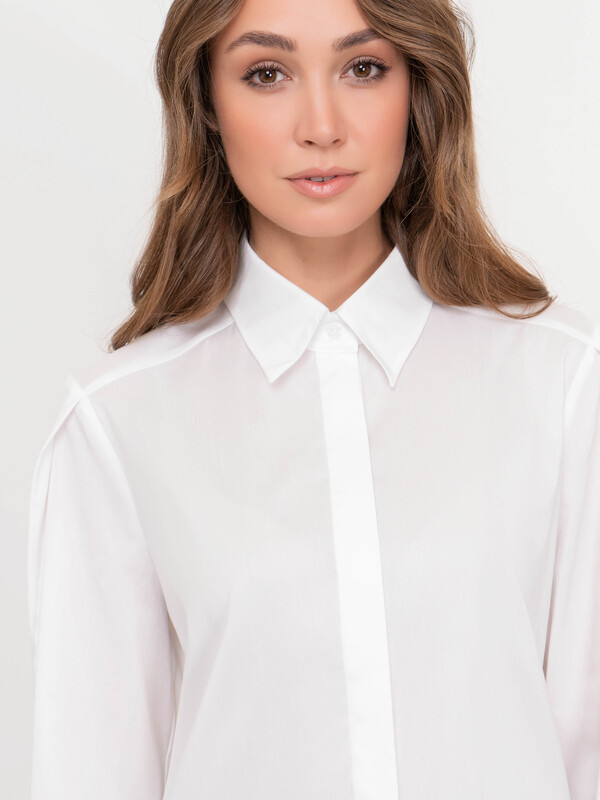 Э228256/1195/20-2 Блуза Luisa Cerano