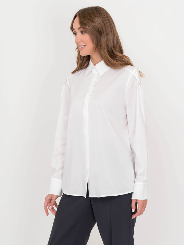 Э228256/1195/20-2 Блуза Luisa Cerano