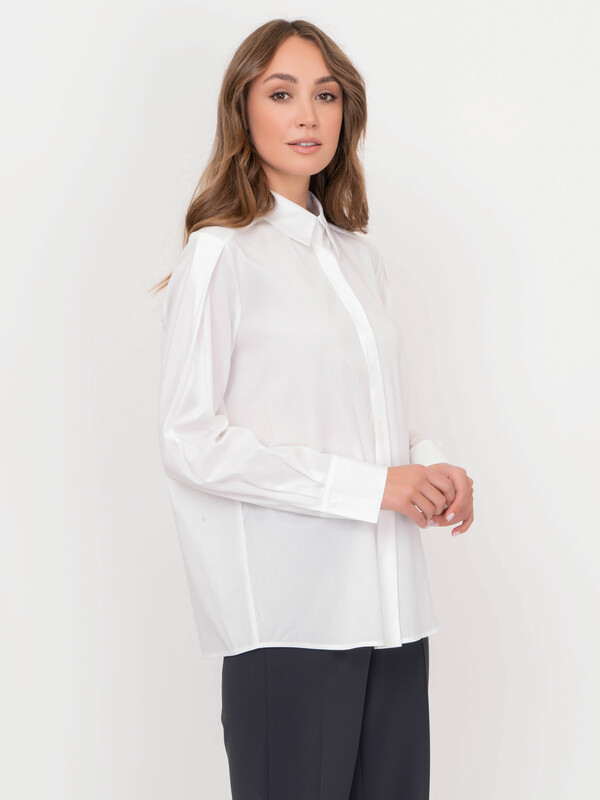 Э228256/1195/20-2 Блуза Luisa Cerano