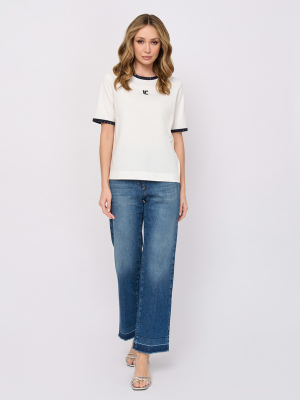 Футболка Luisa Cerano, фото 2