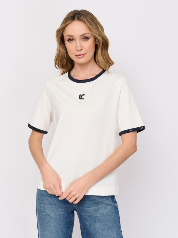 Футболка Luisa Cerano, фото 6