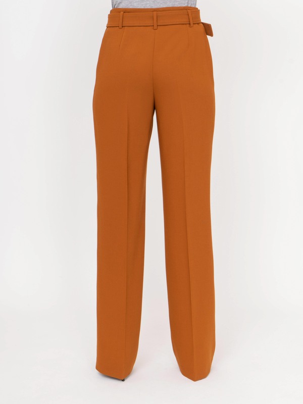 ЭONDATA/20-02 Брюки Luisa Spagnoli