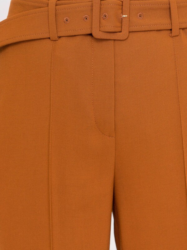 ЭONDATA/20-02 Брюки Luisa Spagnoli