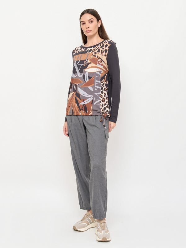 Э2174/2812/м/24-02 Джемпер Betty Barclay