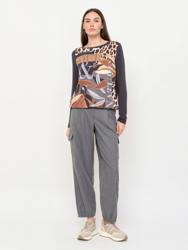 Э2174/2812/м/24-02 Джемпер Betty Barclay