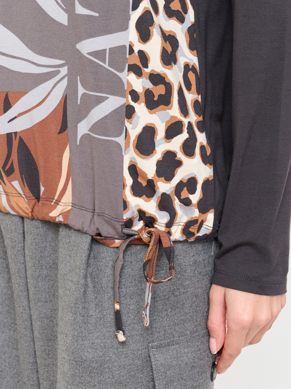 Э2174/2812/м/24-02 Джемпер Betty Barclay