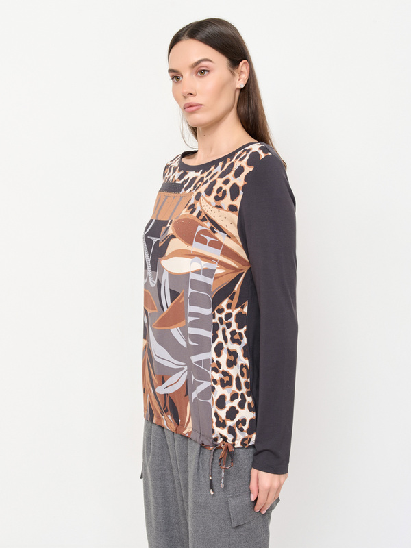 Э2174/2812/м/24-02 Джемпер Betty Barclay