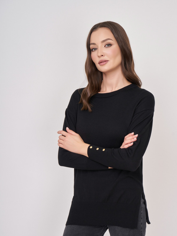 Э5576/22-02 Джемпер Felicita