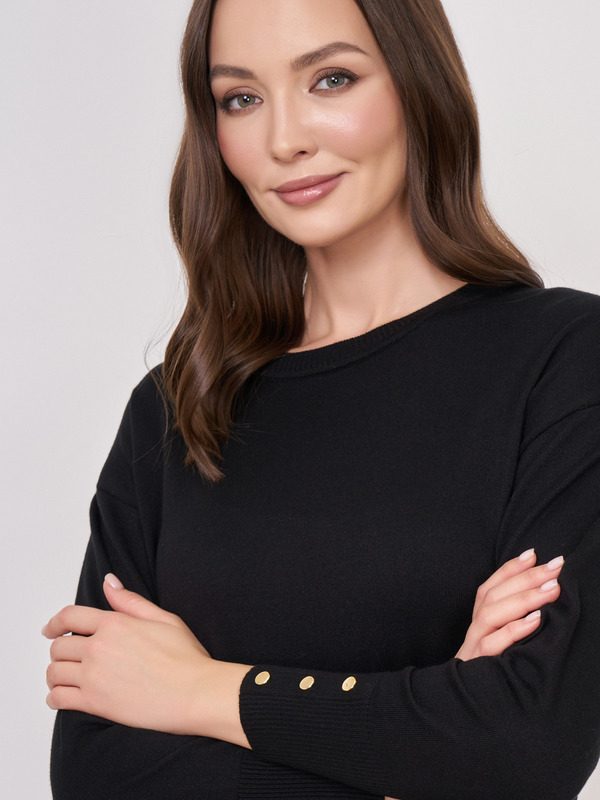 Э5576/22-02 Джемпер Felicita