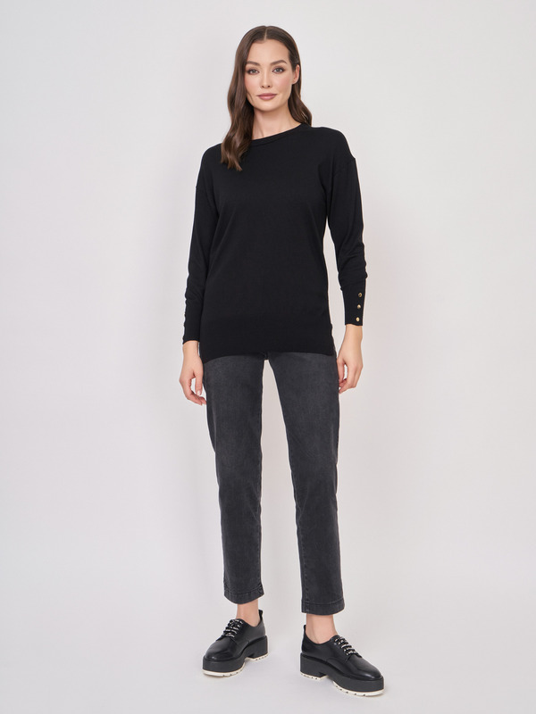 Э5576/22-02 Джемпер Felicita