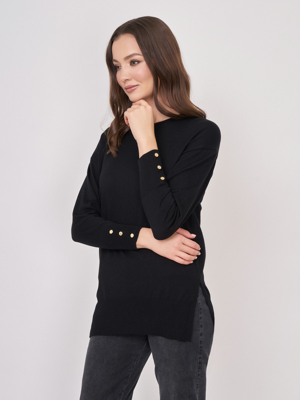 Э5576/22-02 Джемпер Felicita