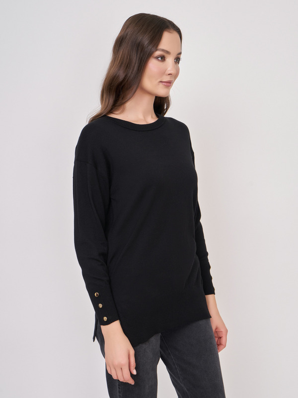 Э5576/22-02 Джемпер Felicita