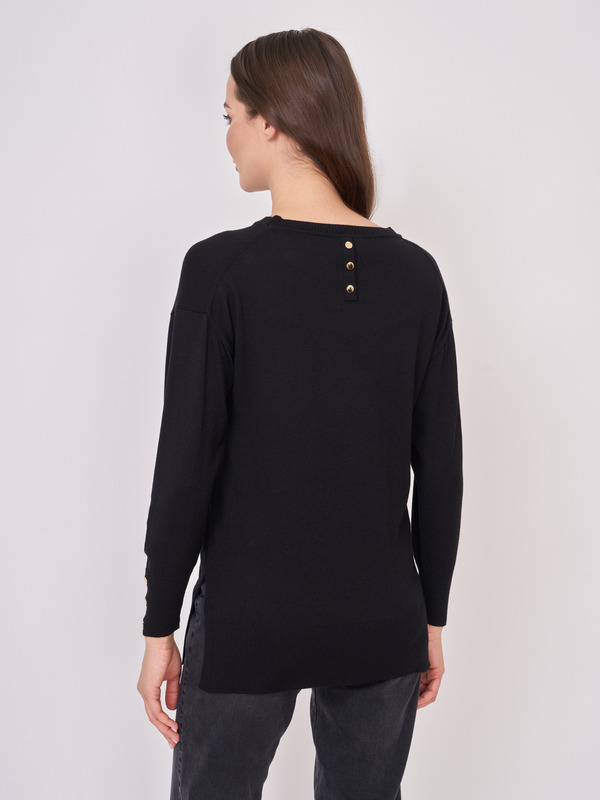 Э5576/22-02 Джемпер Felicita