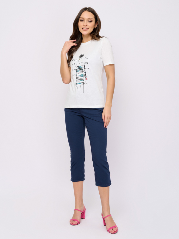 Э270119-44015/24-01 Футболка Gerry Weber