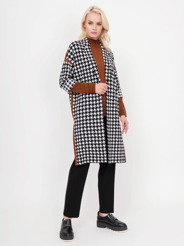 Э431054-35713/20-02 Кардиган Gerry Weber