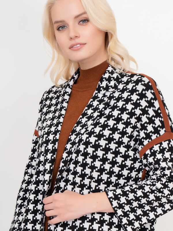 Э431054-35713/20-02 Кардиган Gerry Weber