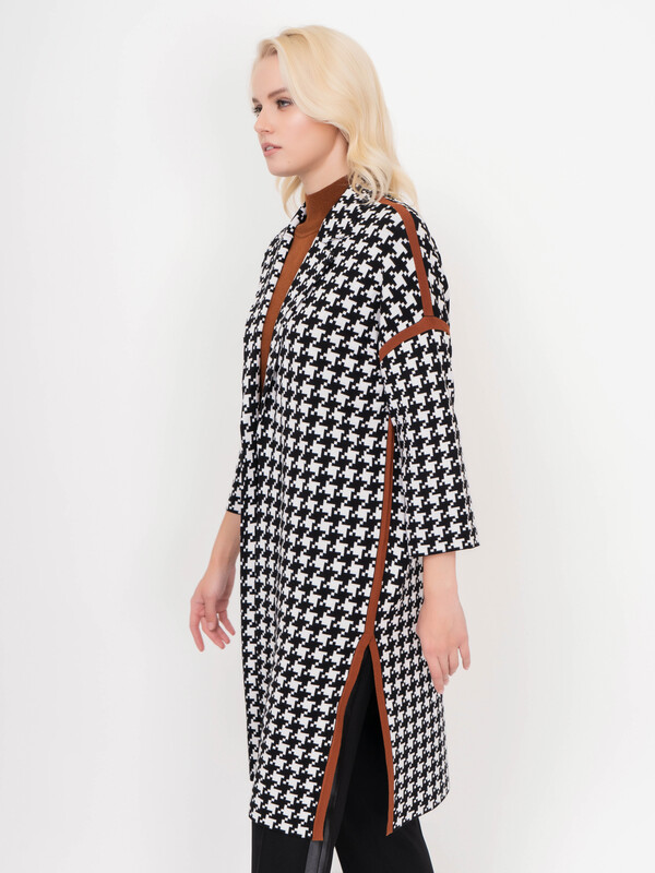 Э431054-35713/20-02 Кардиган Gerry Weber