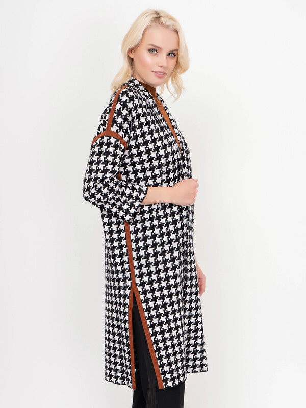 Э431054-35713/20-02 Кардиган Gerry Weber