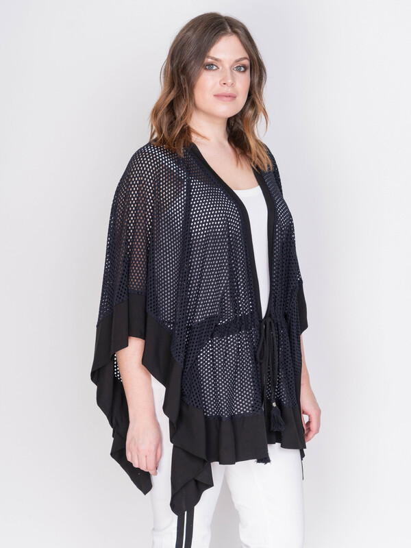 Э711.4025/19-01 Жакет Mat Fashion